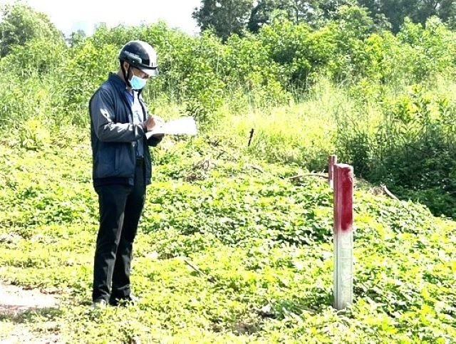 Bồi thường Vành Đai 3 TP.HCM tại Bình Dương