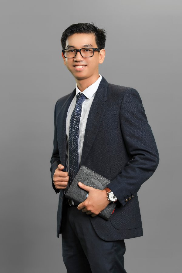 Chuyên gia Trần Nguyên Đán